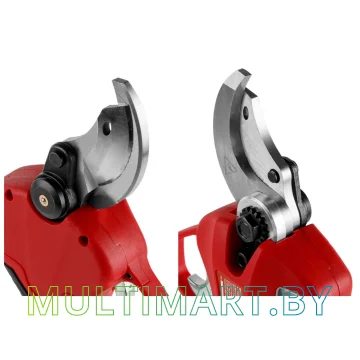 Секатор Wortex CBS 2535-1 1329488 ALL1 (без АКБ) картинка 5